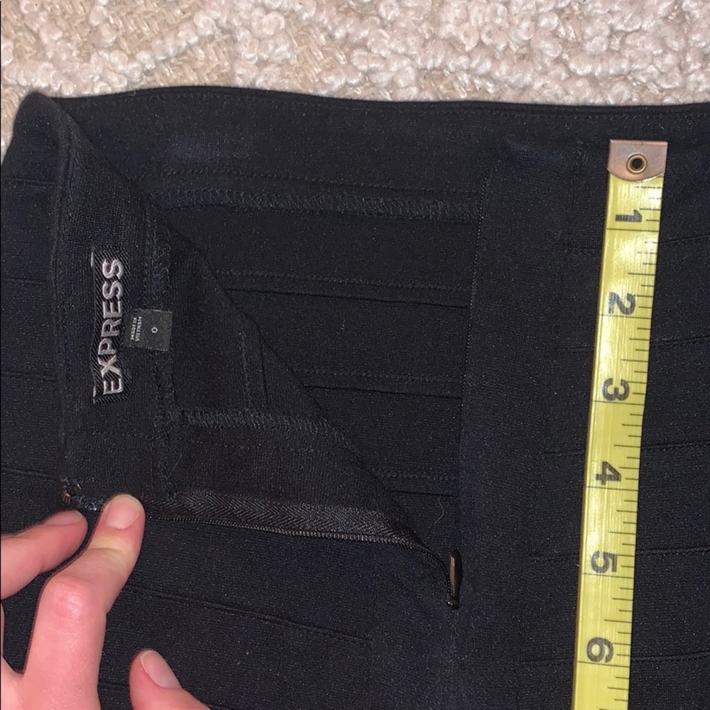 Express skirt - Picture 6 of 6